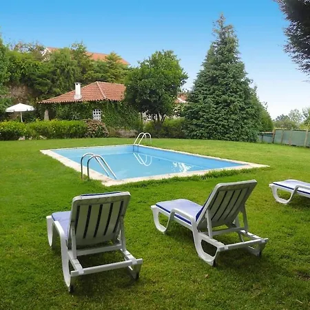 Holiday Home, Folhada Tatil Evi *