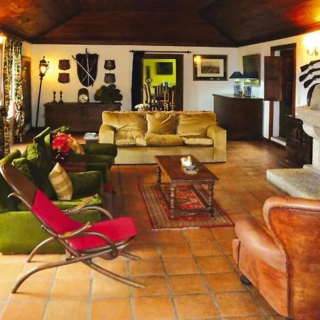 Holiday Home, Folhada Tatil Evi Marco de Canavezes