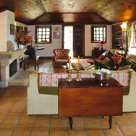 Tatil Evi Holiday Home, Folhada *