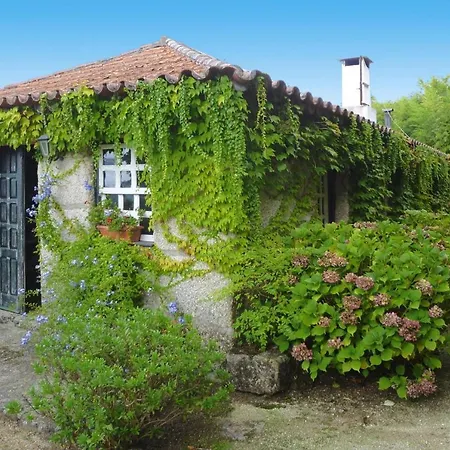 Holiday Home, Folhada Tatil Evi Marco de Canavezes