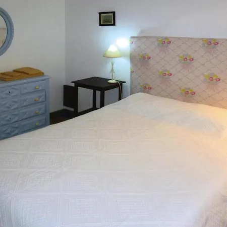 Tatil Evi Holiday Home, Folhada *