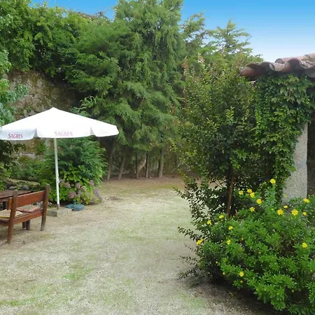 Tatil Evi Holiday Home, Folhada Marco de Canavezes